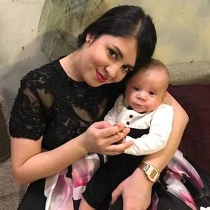 Meet your Posher, Cristina